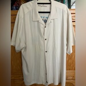 Tommy Bahama Mens Shirt - XXL